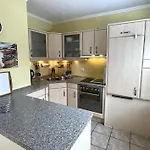 Apartment Frische Brise Eg