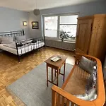 Frische Brise Eg Apartment Dangast