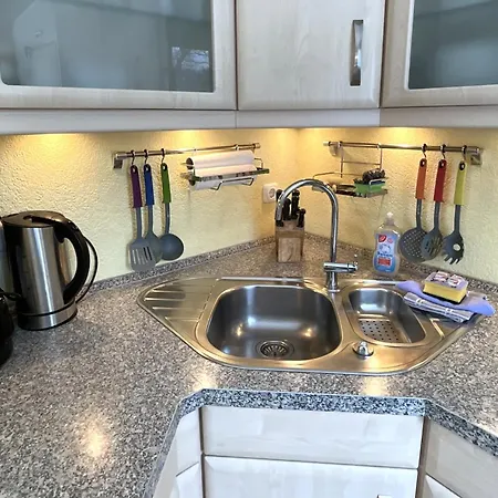Frische Brise Eg Appartement