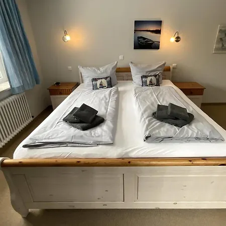 Appartement Frische Brise Eg *