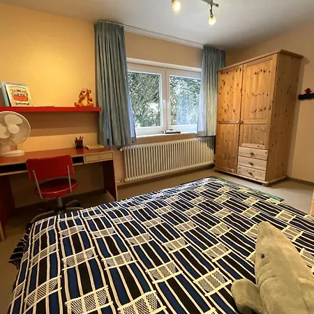 Apartamento Frische Brise Eg *